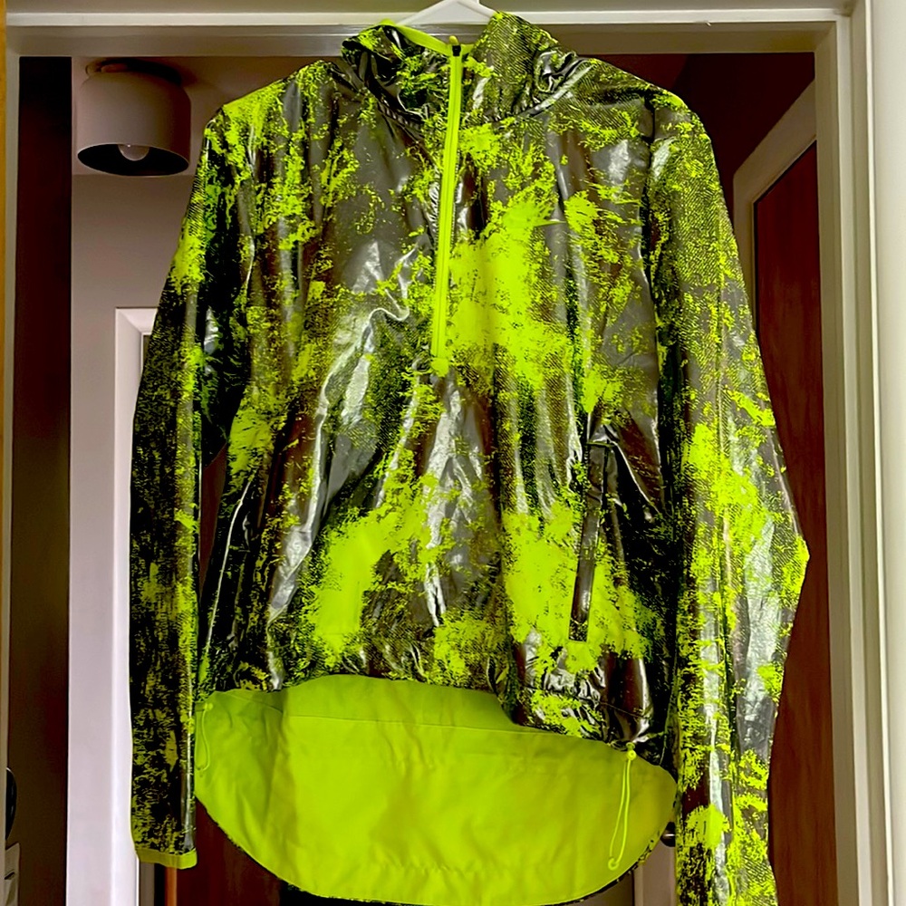 Nike windbreaker